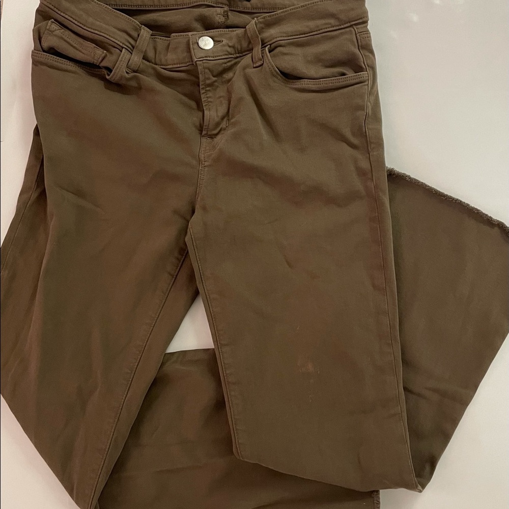J Brand Jeans